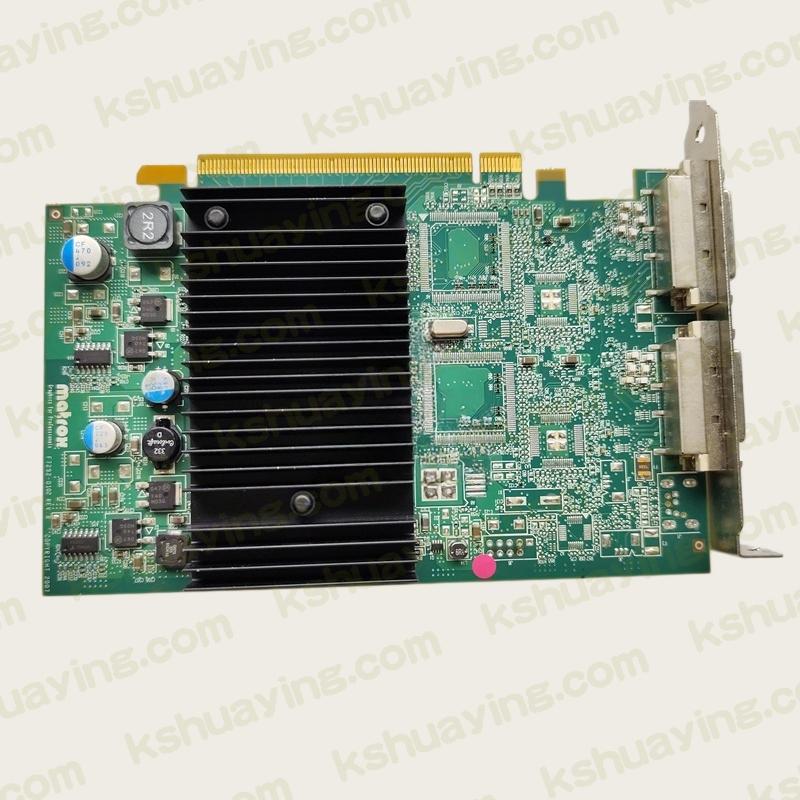 GE Healthcare 5306525 Ultrasound PCI EXPRESS GRAPHIC BOARD